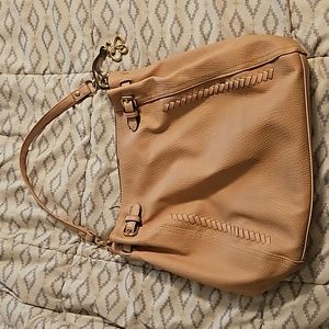 Jessica Simpson purse